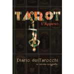 Diario dei Tarocchi: Quaderno per le tue Letture ed Interpretazioni Quotidiane a Carta Singola, Taccuino Divinazione Oracoli Carte Angeliche, Idea Regalo per Cartomanti e Amanti Cartomanzia - L'Appeso