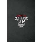 Diario di Allenamento Premium - Workout Book con Copertina Rigida (15 x 23 cm): Tracker Progressi, Scheda Esclusiva e Video Tutorial: Planner Fitness ... e Consigli Vecchia Scuola per Bodybuilding