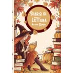 Diario di lettura di una Strega