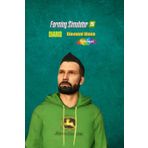 Diario Farming Simulator 25 . Giovanni Diana: Cofanetto