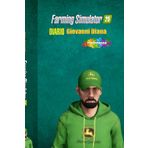 Diario Farming Simulator 25 Stagione 1 . Giovanni Diana: Cofanetto