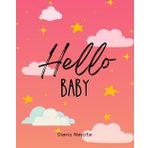 Diario Nascita. Album Ricordi E Prime Volte Del Tuo Bambino, Regalo Per Neomamme e Future Mamme: Diario Illustrato per Conservare Foto, Pensieri e ... ai Primi Giorni di Scuola (Diari Nascita)