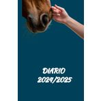 Diario Scolastico del Cavaliere e dell’Amazzone di Successo: Un Viaggio Verso i Tuoi Obiettivi a Scuola e a Cavallo