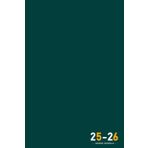 Diario Scuola 2025 2026: Agenda Giornaliera per Studente Scuola Elementari Medie Superiori | Planner Scolastico da Settembre 2025 a Luglio 2026| Piccolo formato A5.