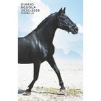 Diario scuola 2025-2026 cavallo: Un’agenda progettata per guidarti a organizzare, studiare e raggiungere i tuoi obiettivi accademici con serenità.