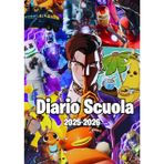 Diario Scuola 2025 2026: Da Settembre ad Agosto – Missioni e Vittorie – Organizzatore Scolastico per Ragazzi e Ragazze – Scuola Primaria, Media e Superiore – Tema Gamer