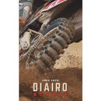 Diario Scuola 2025 2026 Moto: Pianificatore giornaliero 1 giorno per pagina Per ragazze e ragazzi - Materiale scolastico medie elementari superiori università - copertina motorsport