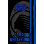 Diario Scuola Atalanta 2025-2026 – Ogni Giorno un Aneddoto Nerazzurroazzurro: Un diario unico per elementari, medie e superiori: 100 curiosità sulla ... compiti e pagine speciali dedicate ai tifosi.