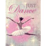 Diario scuola: Just Dance