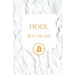 Diario traders: Bitcoin, hodl. Buy the dip take profit: Follow the plan... mind, body, focus: our soul is ready. The future is now and we are in (INVERSION, Band 8)