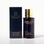 Diarossa M007 Black Code EDP 50 ml Erkek Parfüm