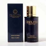 Diarossa M026 EDP 50 ml Erkek Parfüm