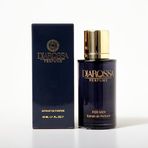 DIAROSSA M134, INVICTUS 2 'dan esinlenilmiş koku ikizi, 50ml EDP Erkek Parfümü