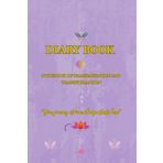 DIARY BOOK: NOTEBOOK OF TRANSMUTATION AND TRANSFORMATION “Your journey of inner change starts here”