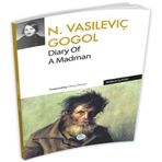 Diary Of A Madman 599301
