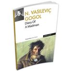 Diary Of A Madman - Nikolay Vasilievich Gogol