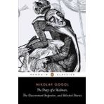 Diary of a Madman The Government Inspector & Selected Stories (Penguin Classics)
