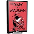 Diary Of A Madman - The Mysterious Portrait - Nikolay Vasilyeviç Gogol