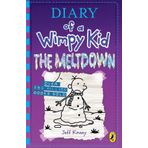Diary Of A Wimpy Kid The Meltdown-Puffin Books