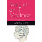 Diary of an IT Madman: A Story of Systems, Start-ups, and Surviving the Digital Revolution