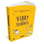 Diary of Students İngilizce Paragraf Soru Bankası - kollektif