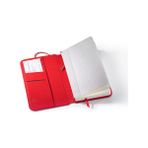 Diaryflex Defter İçi Boş 100Gsm 10,5X18,15Cm 80 Yaprak