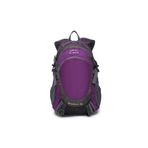 Dias avm 35 Litre Kamp Seyahat Outdoor Dağcı Sırt Çantası 8690 Mor 35 L