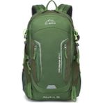 Dias AVM C-Active 35 Litre Kamp Seyahat Outdoor Dağcı Sırt Çantası Su Geçirmez Yüzey