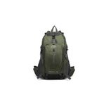 Dias avm- C-active40 Litre Kamp Seyahat Outdoor Dağcı Sırt Çantası Su Geçirmez Yüzey yeşil 40
