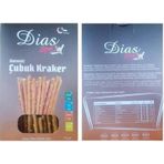 Dias Special Glutensiz Çubuk Kraker 70 G