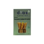 Dias Special Glutensiz Susamlı Çubuk Kraker 70 gr