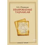 Diasporadaki Taşnaklar - Pirumyan S. G.