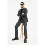 Diasuit Dia Slim Fit Likralı Esnek Takım Elbise