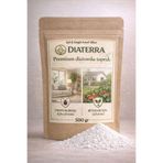 Diaterra DİATOMLU TOPRAK- GIDA SINIFI (FOOD GRADE) tahtakurusu, bit, pire, koku giderici,ev bitkileri