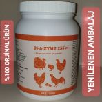 Dıazyme 256 1Kg Yenı Uretım Yenı Ambalaj(Tavuk-Horoz-Cıvcıv Vb)