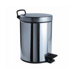 Dibanyo Pedallı 5 Litre Çöp Kovası