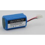 Dibea V870 3500 Mah Robot Süpürge Batarya