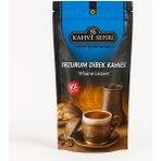 Dibek Kahvesi 165 gr Kahve Şehri Erzurum