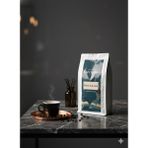 Dibek Türk Kahvesi (Kakao, Salep, Hindistan Cevizi, Fındık, Fıstık Aromalı) - Öğütülmüş - 999,9 gr
