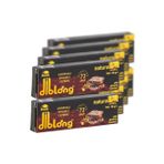 Diblong Cezerye 8'Li | Performans Artrıcı Tek Ebat