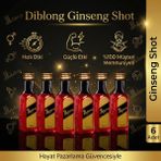 diblong ginsengli shot 3 ad + 3 ad 48 hours shot ( gizli gönderim)