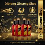 diblong ginsengli shot enerji ıçeceği 2 ad + 2 ad 48 hours shot- 4'lı avantaj seti ( gizli gönderim)