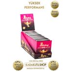 Diblong Lady Çikolata 12'li, Ginseng, Istek Artrıcı