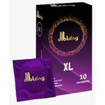 Diblong Prezervatif XL 10 lu Paket
