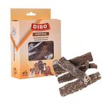 Dibo 100 gr Kurutulmuş Kuzu İşkembe Köpek Ödülü