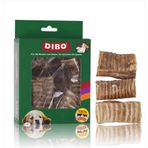 Dibo Kurutulmuş Dana Gırtlak 100 gr Köpek Ödülü