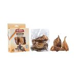 Dibo Kurutulmuş Dana Kulak Naturel 100 gr Köpek Ödülü