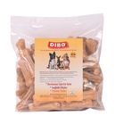 Dibo Naturel 20-25 gr 7 cm 50li Köpek Kemiği