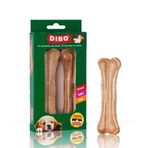 Dibo Naturel 55 gr 12 cm 2'li Kemik