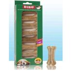 Dibo Naturel Pres 25 gr 8'li Köpek Ödül Kemiği
